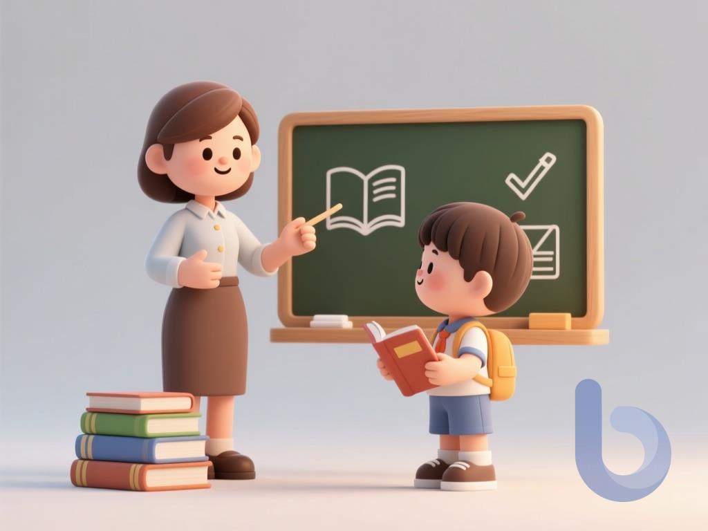 educate